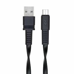 Kabel RivaCase PS6000 BK12 Micro USB cable 1.2m black /96