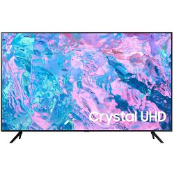 LED televizor Samsung UE75CU7172UXXH Crystal UHD 4K TV