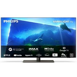 LED televizor Philips 55OLED818/12