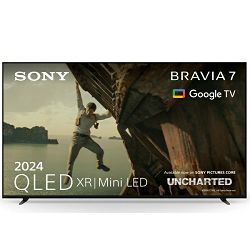 LED televizor Sony K65XR70PAEP 65" Mini LED UHD, Google TV