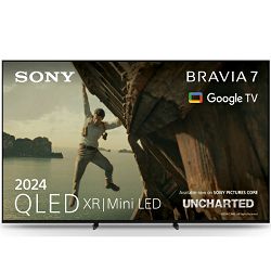 LED televizor Sony K75XR70PAEP 75" Mini LED UHD XR, Google TV