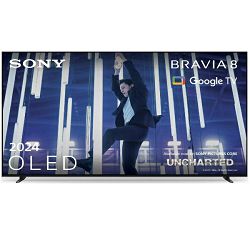 LED televizor Sony K77XR80PAEP 75" Mini LED UHD XR, Google TV