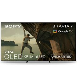 LED televizor Sony K85XR70PAEP 85" Mini LED UHD, Google TV