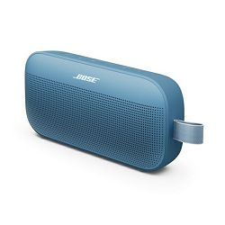 Zvučnik Bose Soundlink FLEX II Blue Dusk