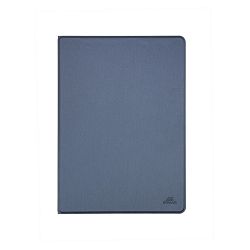 Etui RivaCase 9.7-10.5". Orly 3147 Dark blue tablet case