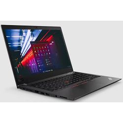 REFURBISHED - Laptop Lenovo ThinkPad T480s 14" FHD i5-8250U/8GB/256GB SSD NVMe/Win10Pro - GRADE A (JAMSTVO: 24 MJ.)