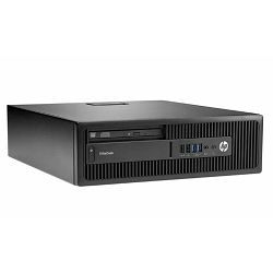 REFURBISHED - Desktop Hp EliteDesk 800 G2 SFF i5-6500/8GB/240GB SSD/Win10Pro - GRADE A (JAMSTVO: 24 MJ.)