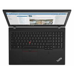 REFURBISHED - Laptop Lenovo ThinkPad L580 15,6" FHD i7-8550U/8GB/250GB SSD NVMe/Win10Pro - GRADE A (JAMSTVO: 24 MJ.)