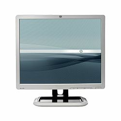 REFURBISHED - Monitor 19" LCD Hp L1910, HD, DVI, VGA - GRADE A (JAMSTVO: 12 MJ.)