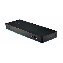REFURBISHED - Docking Station HP USB-C Dock G4 90W - GRADE A (JAMSTVO: 12 MJ.)