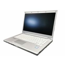 REFURBISHED - Laptop Panasonic ToughBook CF-LX6 14" FHD i5-7300U/8GB/256GB SSD M.2/Win10Pro - GRADE A (JAMSTVO: 24 MJ.)