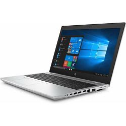 REFURBISHED - Laptop Hp Probook 650 G4 15,6" HD i5-7300U/8GB/256GB M.2/Win10Pro - GRADE A (JAMSTVO: 24 MJ.)