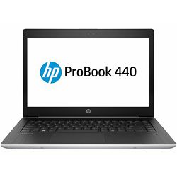 REFURBISHED - Laptop Hp Probook 440 G5 14" FHD i3-8130U/8GB/256GB NVMe/Win10Pro - GRADE A (JAMSTVO: 24 MJ.)