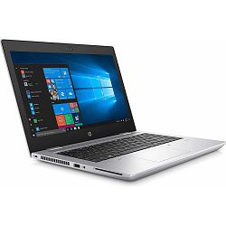 REFURBISHED - Laptop Hp Probook 640 G4 14" HD i5-8350U/8GB/256GB NVMe/Win10Pro - GRADE A (JAMSTVO: 24 MJ.)