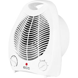 Ventilator vrućeg zraka ECG TV 3030 Heat R White