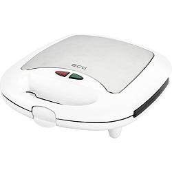 Toster ECG S 399 3in1 White
