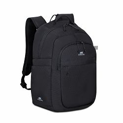 Ruksak RivaCase 5432 black Urban backpack 16L