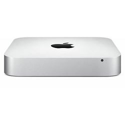 REFURBISHED - Desktop Apple Mac Mini A1347 Late 2014 i5-4278U/8GB/500GB HDD (MGEN2LL/A) - GRADE A (JAMSTVO: 24 MJ.)