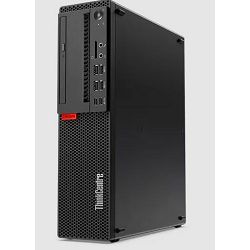 REFURBISHED - Desktop Lenovo ThinkCentre M710s Pentium G4400/4GB/240GB SSD/Win11Pro - GRADE A (JAMSTVO: 24 MJ.)