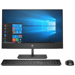 REFURBISHED - Desktop AiO Hp ProOne 440 G4 24" FHD i5-8500T/8GB/256GB SSD/Win10Home - GRADE A (JAMSTVO: 24 MJ.)