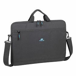 Torba RivaCase 15.6" Gremio 5516 Black ECO laptop case