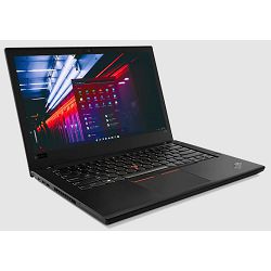 REFURBISHED - Laptop Lenovo ThinkPad T480 14" FHD i5-8350U/8GB/256GB SSD NVMe/Win10Pro - GRADE A (JAMSTVO: 24 MJ.)