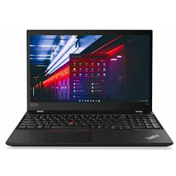 REFURBISHED - Laptop Lenovo ThinkPad T590 15,6" FHD i5-8365U/16GB/512GB SSD/Win10Pro - GRADE A (JAMSTVO: 24 MJ.)