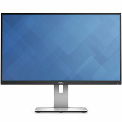 REFURBISHED - Monitor 25" Dell U2515H, QHD, IPS  - GRADE A (JAMSTVO: 12 MJ.)