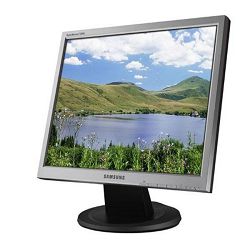 REFURBISHED - Monitor 17" Samsung SyncMaster 720N - GRADE A (JAMSTVO: 12 MJ.)