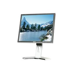 REFURBISHED - Monitor 19" Dell 1908FPb	- GRADE A (JAMSTVO: 12 MJ.)