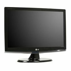 REFURBISHED - Monitor 24" LG W2453SQV - GRADE A (JAMSTVO: 12 MJ.)