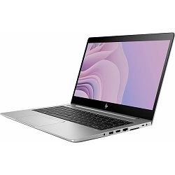 REFURBISHED - Laptop Hp EliteBook 840 G6 14" FHD i5-8365U/16GB/256GB NVMe/Win10Pro - GRADE A (JAMSTVO: 24 MJ.)