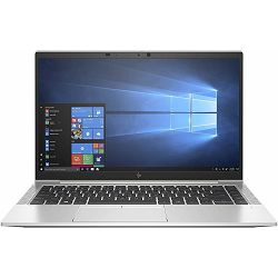 REFURBISHED - Laptop Hp EliteBook 840 G7 14" FHD i5-10210U/16GB/256GB NVMe/Win10Pro - GRADE A (JAMSTVO: 24 MJ.)