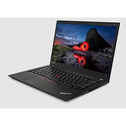 REFURBISHED - Laptop Lenovo ThinkPad T490s 14" FHD i5-8265U/16GB/512GB SSD NVMe/Win10Pro - GRADE A (JAMSTVO: 24 MJ.)