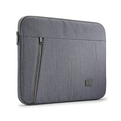 Torba Case Logic 14" Huxton Sleeve, graphite (HUXS-214 GRAPHITE)