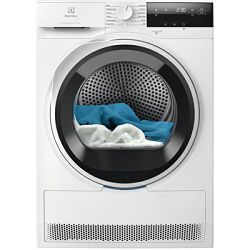 Sušilica rublja Electrolux EW6D384AE GentleCare