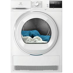 Sušilica rublja Electrolux EW6D283YE GentleCare