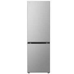 Kombinirani hladnjak LG GBV7180DPY (D) 186/ 60 cm, 344 lit, srebrna