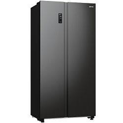 Kombinirani hladnjak Gorenje NRR9185DABXL Side By Side