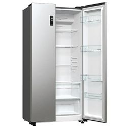 Kombinirani hladnjak Gorenje NRR9185DAXL Convert Active