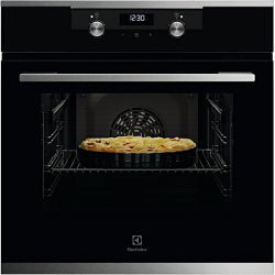 Pećnica Electrolux KOD5F70BX SteamBake