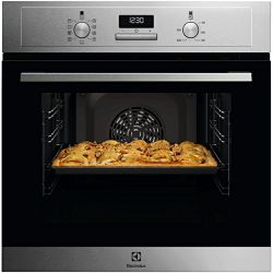 Pećnica Electrolux EOD3F40BX SteamBake