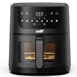 Friteza na vrući zrak Elit Air Fryer NUTRIFRY AF4000