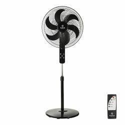 Estia podni ventilator s daljinskim upravljačem BOW 06-21153