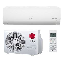 Klima uređaj LG S12EC DUAL inverter