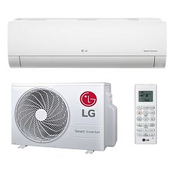 Klima uređaj LG S18EC DUAL inverter