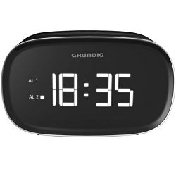 Radio budilica Grundig SonoClock 3500 BT DAB+