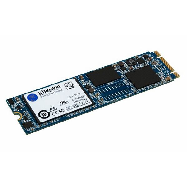 Ssd kingston 120gb не инициализируется